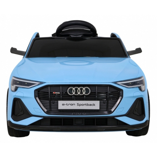 QLS-6688 Audi Etron dla dzieci